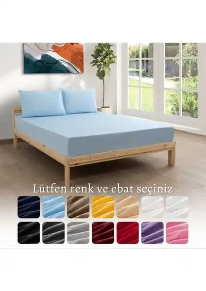 Ranforce ve Pamuk Lastikli Çarşaf Karşılaştırması: Özellikler ve Kullanıcı Yorumları