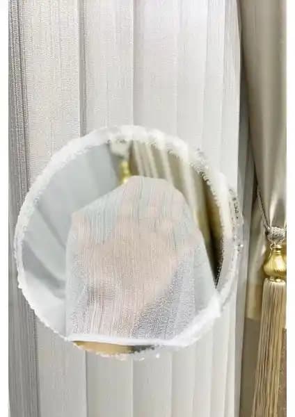 Rech Home Taç Kanada Tülü ve Taç Tül Titi Karşılaştırması: Özellikler ve Kullanıcı Yorumları