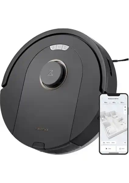 Roborock Q5 Pro ve S8 Sonic Mopping Robot Süpürgeler Karşılaştırması