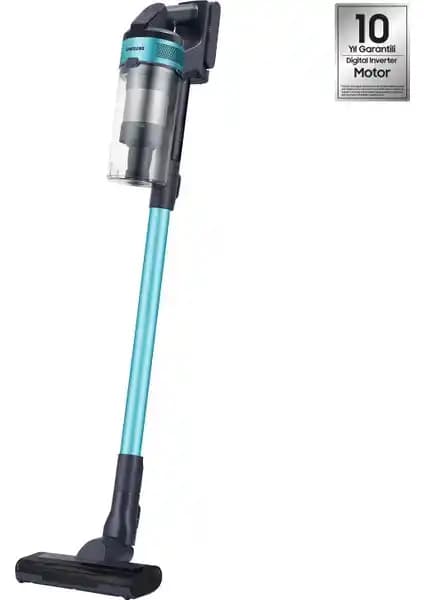 Samsung VS15A6031R1 Jet ve Stanley V20 Kablosuz Dikey Süpürge Karşılaştırması