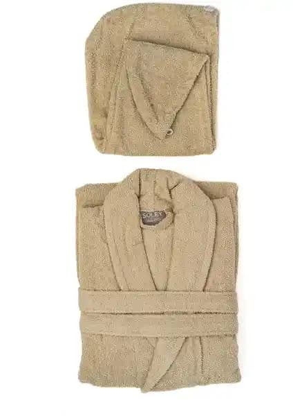 Soley Mayda ve Yataş Essentials Bornoz Karşılaştırması: Hangi Model Sizin İçin Uygun