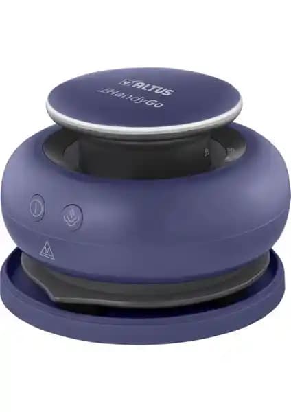 Taşınabilir Ütü Karşılaştırması: Altus HandyGo AL 5533 L ve CVS Dn 5462 Swift Özellikleri