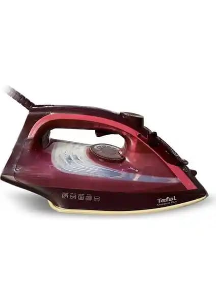 Tefal FV1856 ve FV8064 Buharlı Ütü Karşılaştırması: Performans ve Özellikler Analizi