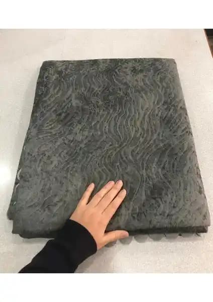 Türkanlar Home Kadife Baskılı Süngerli Kaymaz ve Velerde Home Çift Taraflı Koltuk Örtüsü Karşılaştırması