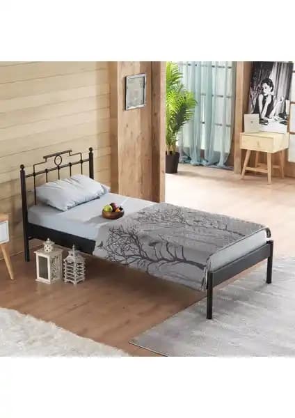 Unimet Ferforje Metal Karyolalar Karşılaştırması: Hatkus-S ve Kappis-S Modelleri