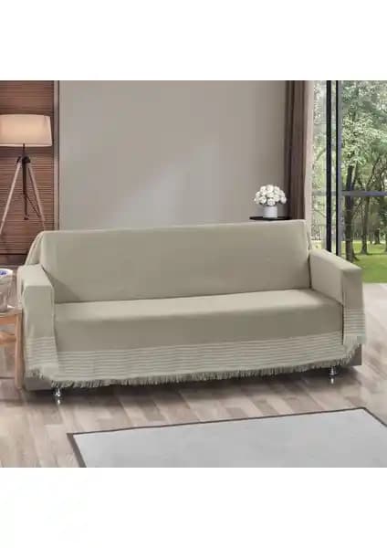 Vagonik Royal ve Natural Keten Koltuk Örtüsü Karşılaştırması ve Özellikleri