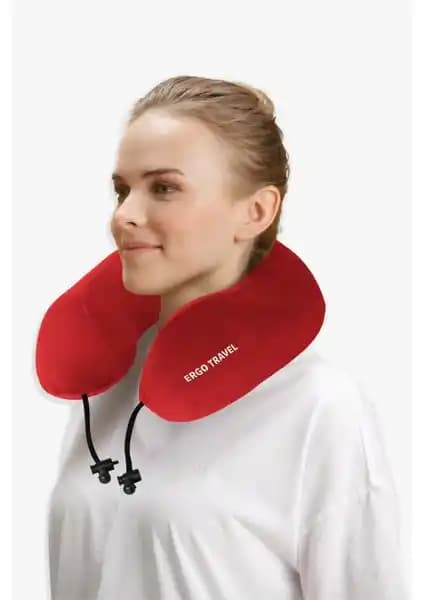 Viscofoam Comfy ve Viscomavi Visco Seyahat Yastıkları Karşılaştırması