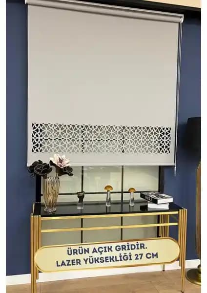 Volper Mekanik LZR305 ve VP1020 Stor Perde Karşılaştırması ve Özellikleri