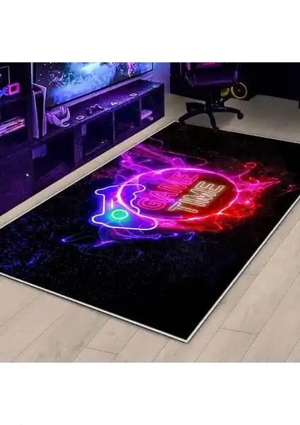 West Home Gamer ve Dijital Baskılı Modern Halı Karşılaştırması: Özellikler ve Kullanıcı Yorumları