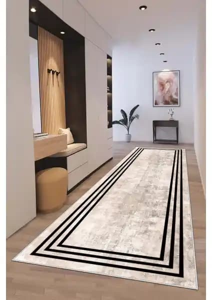 West Home Makinede Yıkanabilir Kaymaz Taban Leke Tutmaz Modern Halı Karşılaştırması