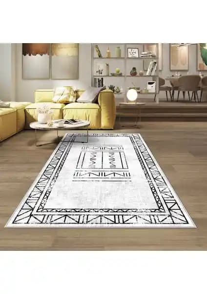 West Home Yıkanabilir Kaymaz Halı Modelleri: Özellikler ve Kullanıcı Yorumları