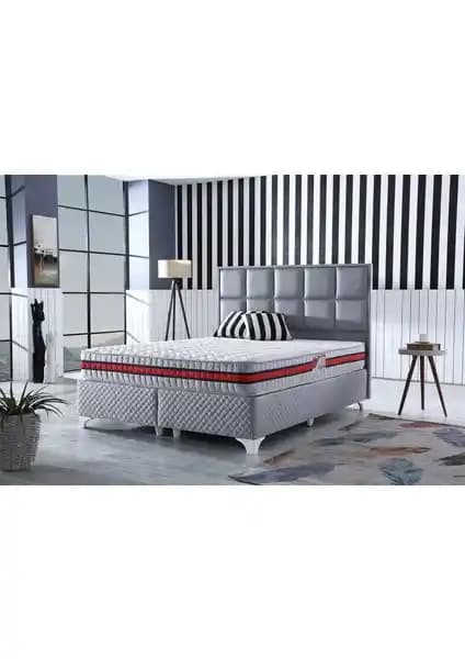 Yatak Karşılaştırması: Asroyallüks Smart Paket ve US. Sleeping Bamboo Yaylı Modelleri