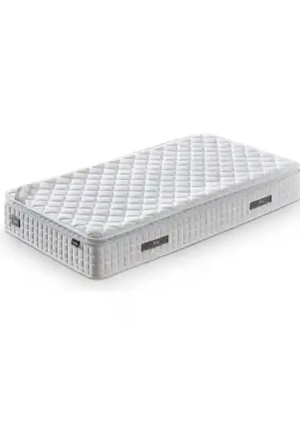 Yatak Seçimi: Cennet Yatak Zambak ve Yataş Visco Sense Comfort Karşılaştırması