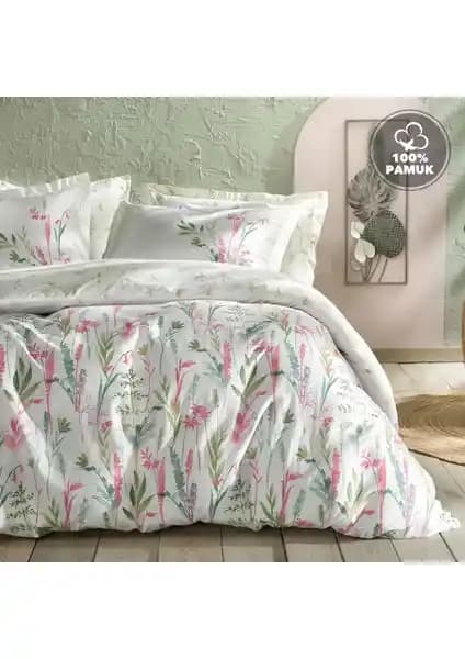 Yataş Hana ve Pamena Tek Kişilik Ranforce Nevresim Takımları Karşılaştırması ve Özellikleri