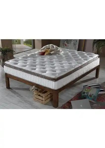 Yaylı Yatak Karşılaştırması: Akasya Ultra Pedli ve Sky Sleep Modellerinin Özellikleri