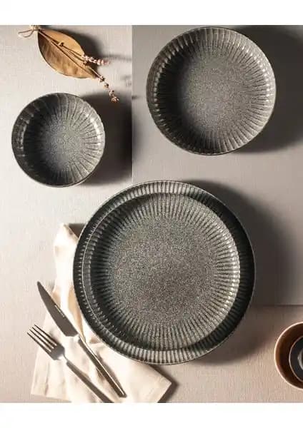 Yemek Takımı Karşılaştırması: Madame Coco Prendre ve Kütahya Porselen Milena Serileri