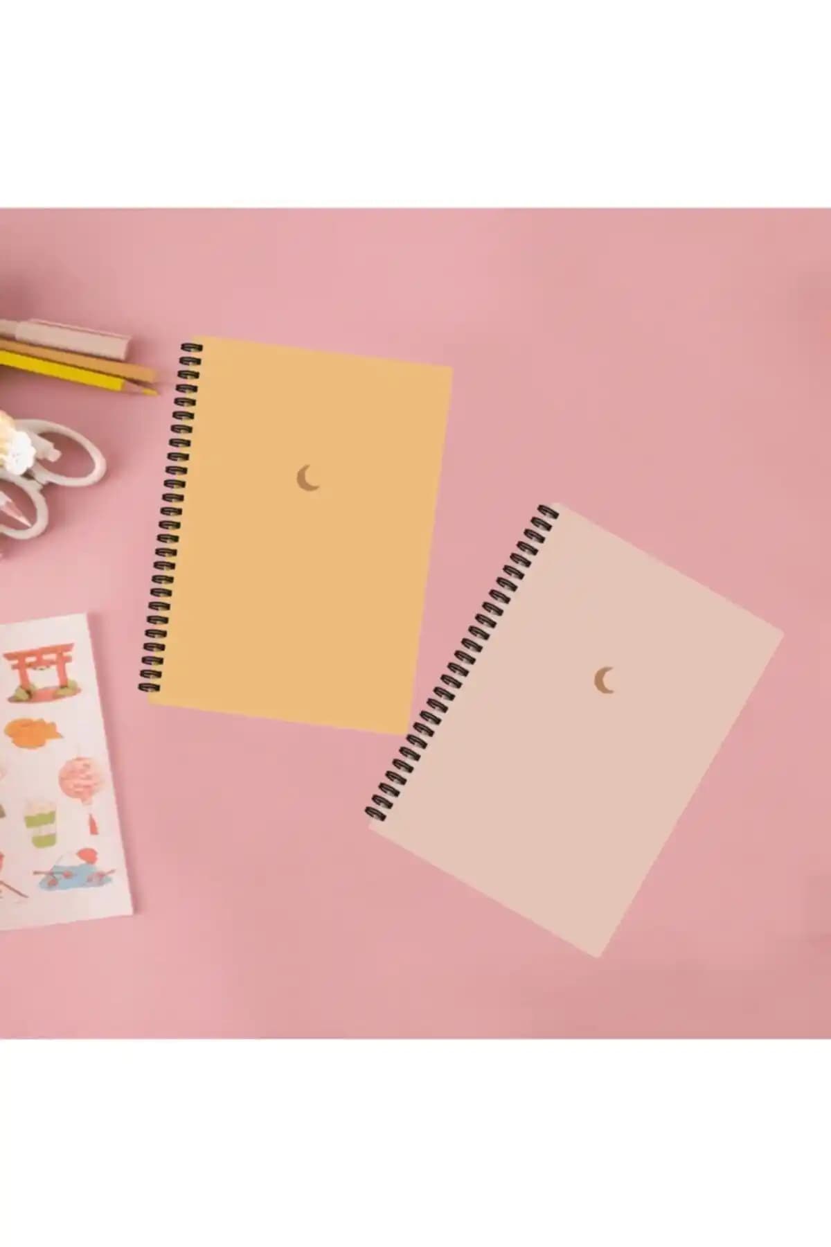 AKILLICA Defter Seti ve Fobinote Planlama Seti Karşılaştırması