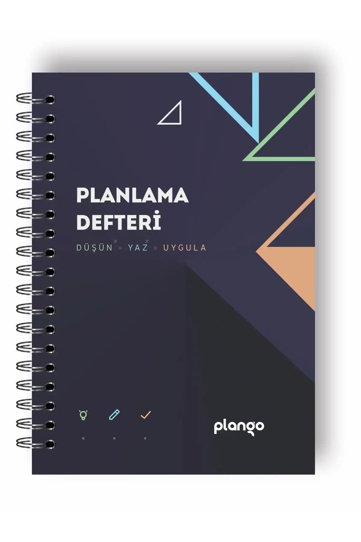 Apeirona ve Plango Günlük Planlayıcıları Karşılaştırması ve Kullanıcı Yorumları 2