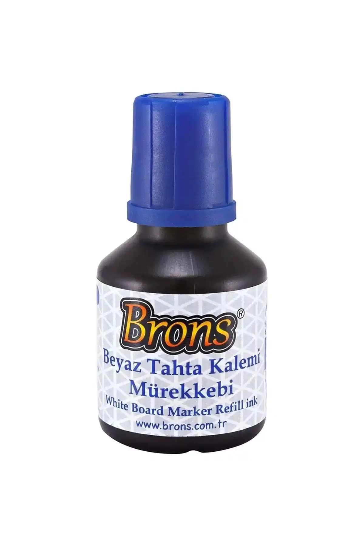 Brons Tahta Kalem Mürekkebi Karşılaştırması: Mavi ve Mor Renk Seçenekleri Hakkında Detaylar