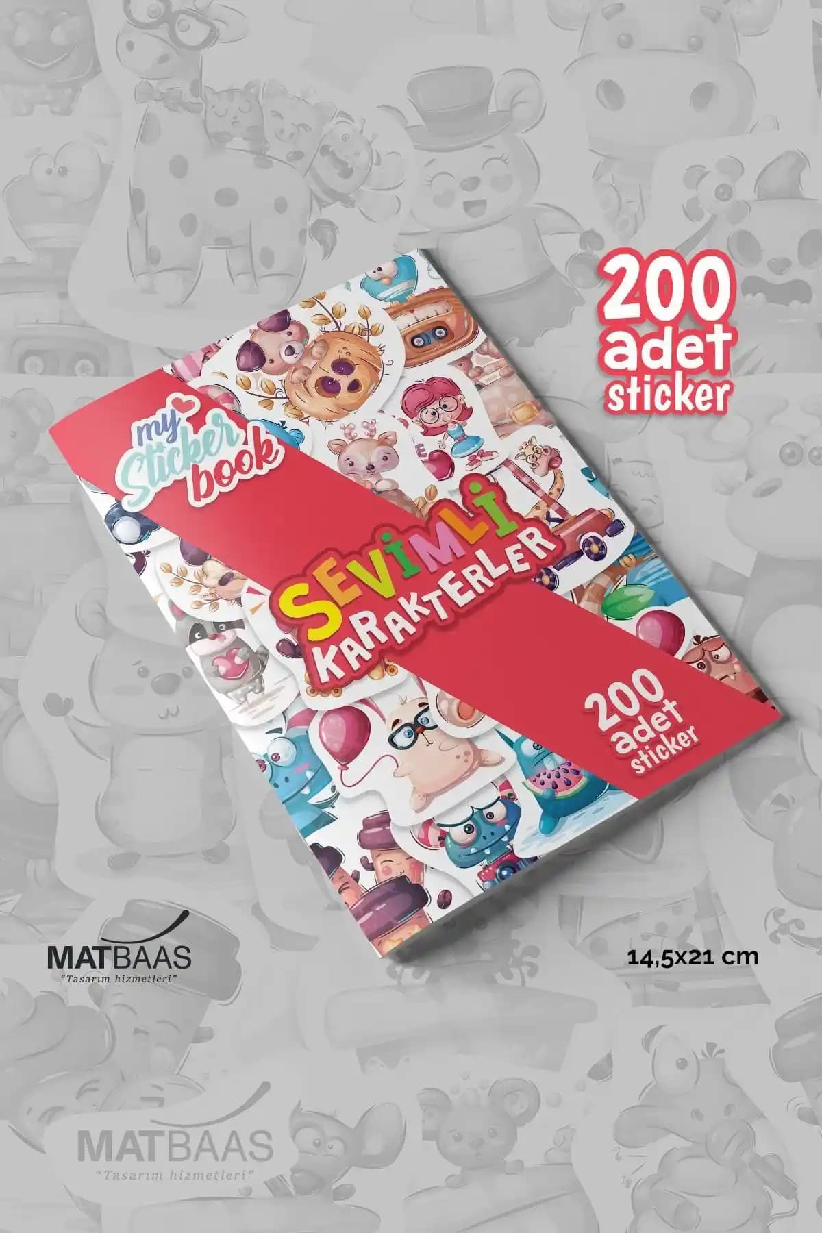 ColorTouch Sticker Kitapları Karşılaştırması: Sevimli Karakterler ve Rengarenk Sticker Setleri