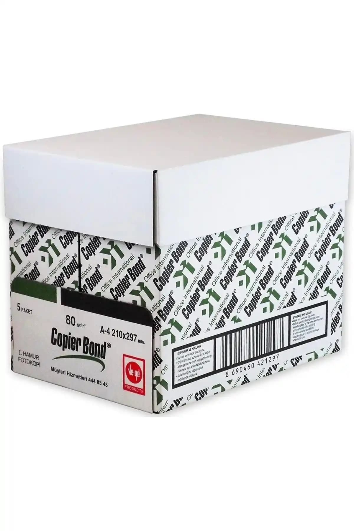 Copierbond ve Copymate Fotokopi Kağıdı Karşılaştırması ve Seçim Rehberi