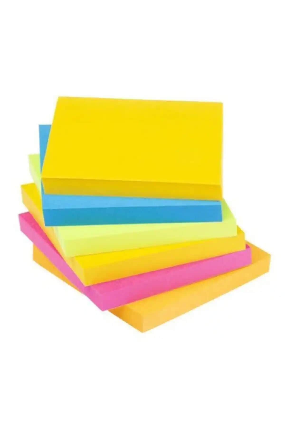 Genel Markalar Post-it Not Kağıdı Karşılaştırması 833GSERI ve 7078SERI Özellikleri