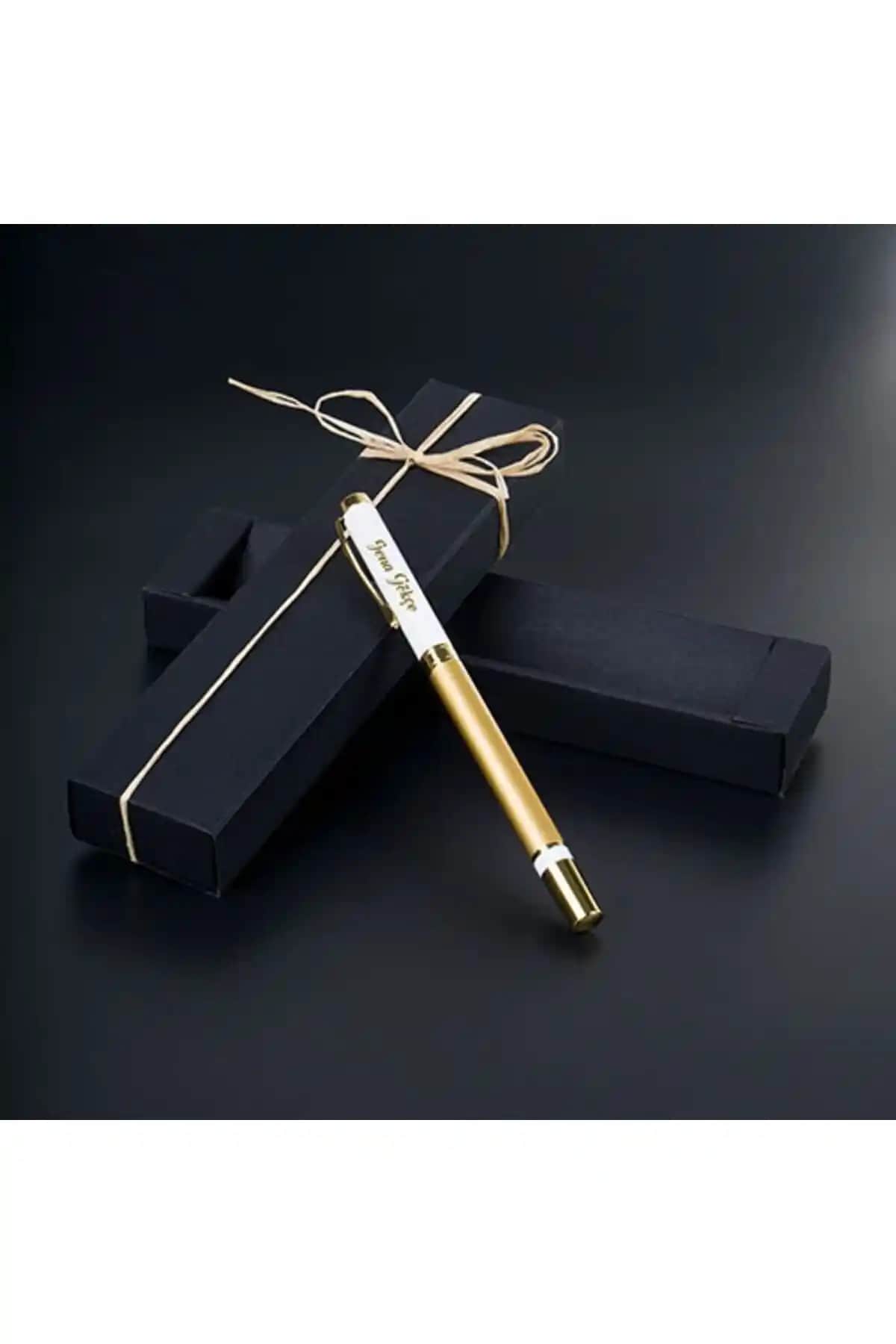 Genel Markalar ve Morinna Kişiye Özel Kalemlerin Karşılaştırması ve Özellikleri