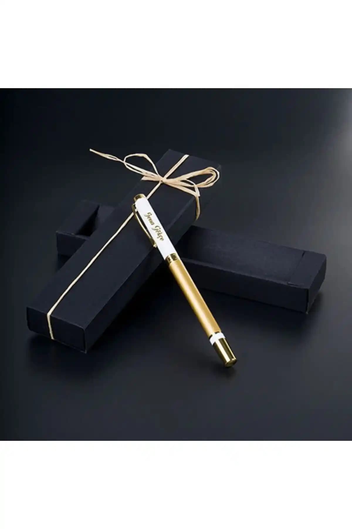 Genel Markalar ve Morinna Kişiye Özel Kalemlerin Karşılaştırması ve Özellikleri