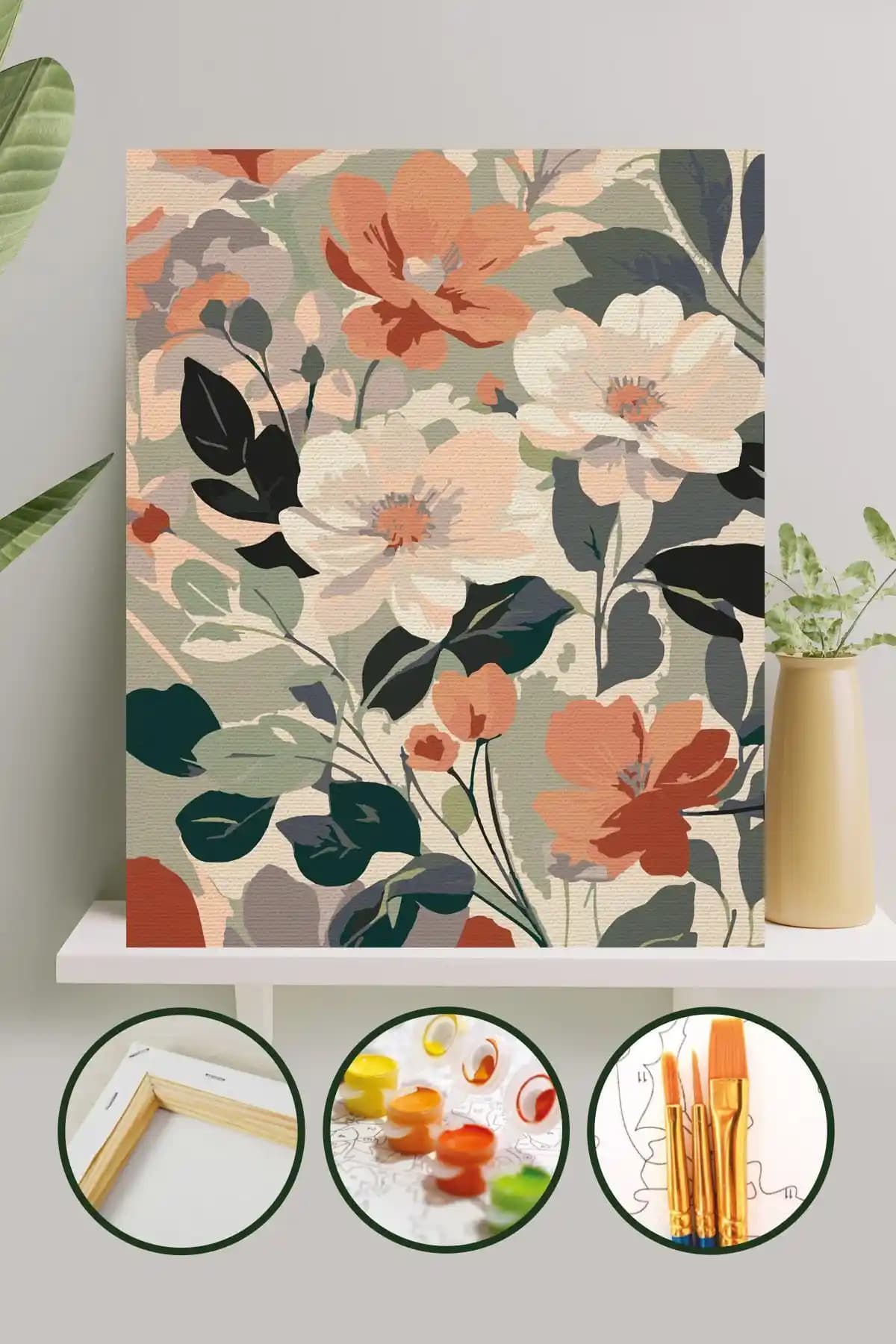 Palmiye Hobi ve Pastelya Sayılarla Boyama Setleri Karşılaştırması ve Kullanıcı Yorumları