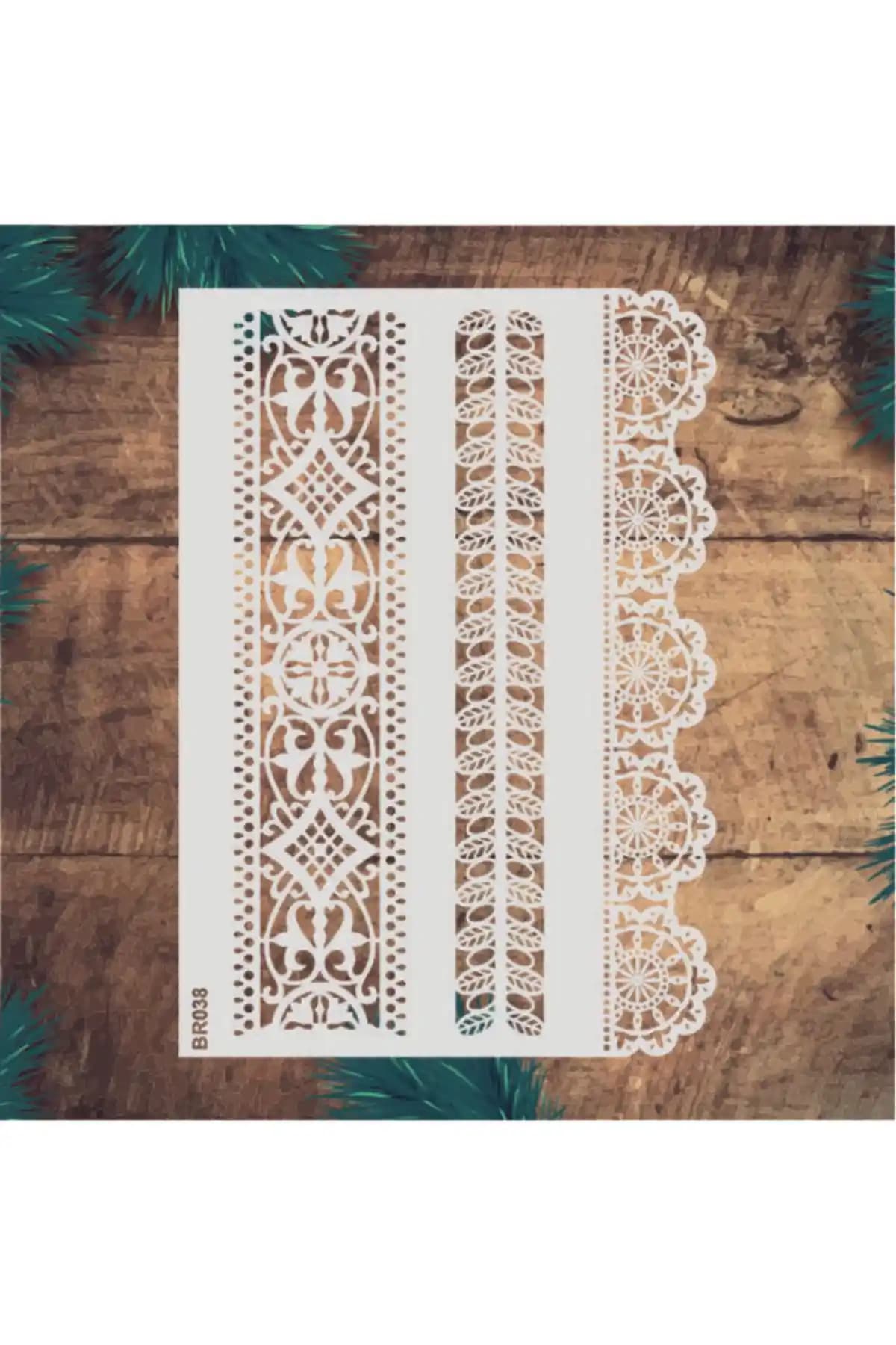 STENCİLTASARIM Br038 ve Da029 Karşılaştırması: Özellikleri ve Kullanım İpuçları