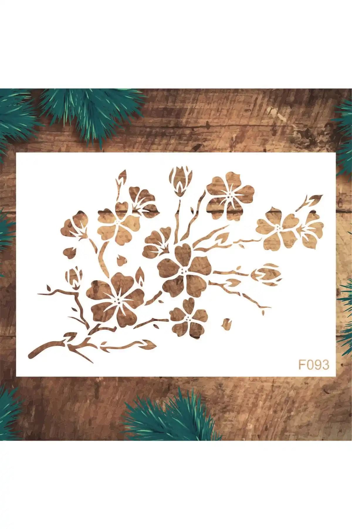 Stenciltasarım F093 ve F094 Ürünlerinin Karşılaştırması ve Kullanım İpuçları