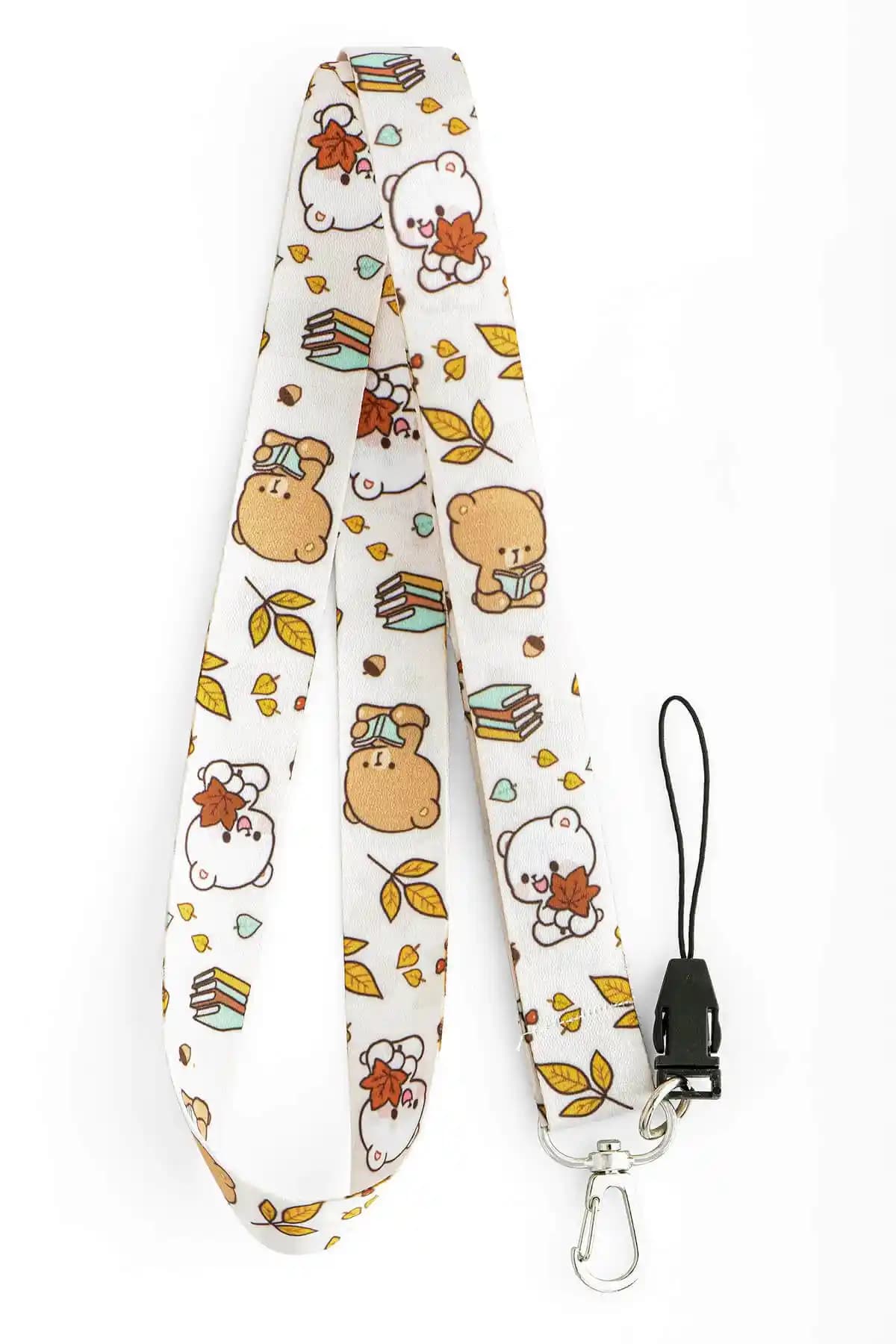 Yaka Kartı ve Boyun İpi Karşılaştırması: Sağlık ve Etkinlik Kullanımı İçin En İyi Seçenekler