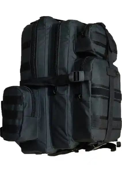 Accord 42 lt ve 65 lt askeri dağcı sırt çantalarının detaylı karşılaştırması ve seçim rehberi