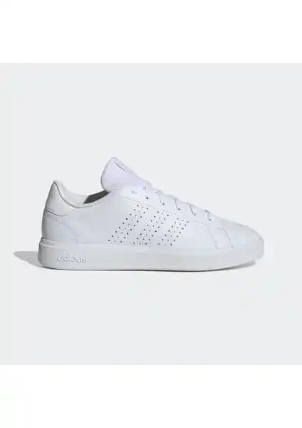 adidas Advantage Base 2.0 ve VL Court Base Kadın Spor Ayakkabıları Karşılaştırması