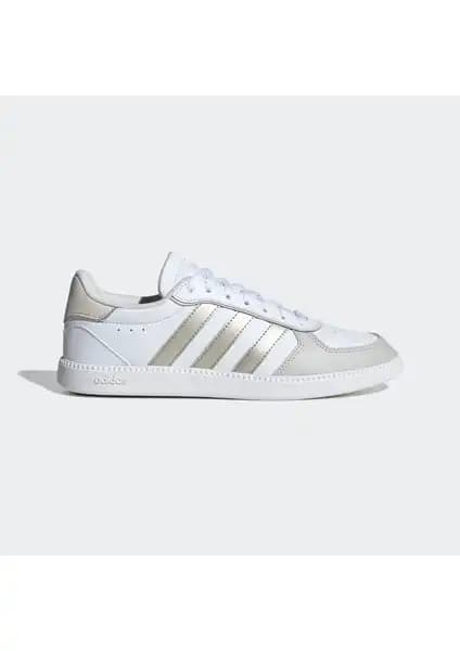 Adidas Breaknet Sleek ve Kantana Kadın Spor Ayakkabısı Karşılaştırması 1