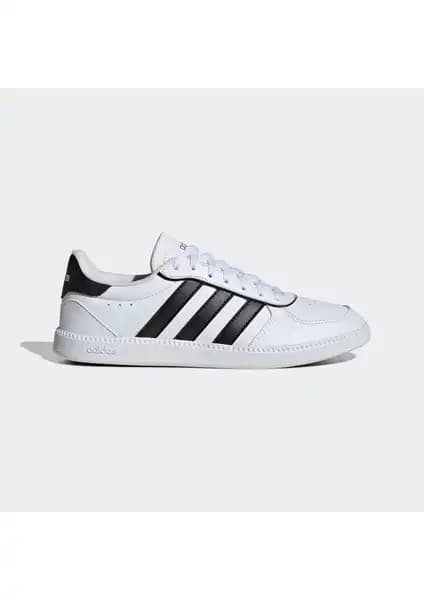 adidas Breaknet Sleek ve VL Court Base Kadın Spor Ayakkabıları Karşılaştırması ve Özellikleri 1