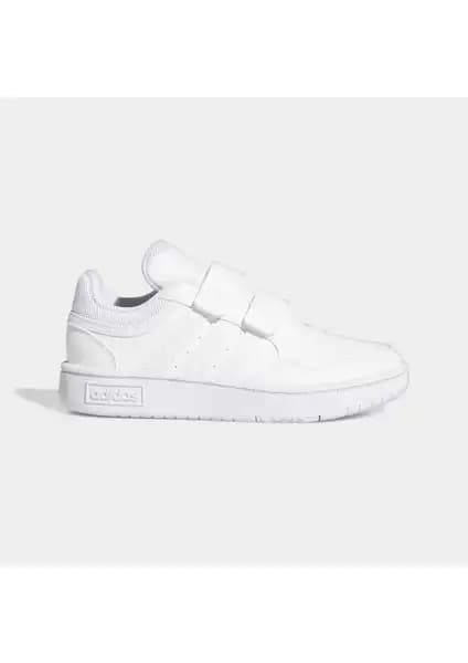 Adidas Çocuk Spor Ayakkabıları Karşılaştırması: Hoops Lifestyle ve Grand Court 2.0 Modelleri 1