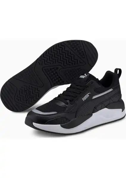 Adidas Duramo RC ve Puma X-Ray 2 Spor Ayakkabıları Karşılaştırması 2