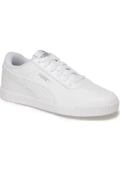 Adidas Eclyptıx 2000 ve Puma Carina Slim SL Spor Ayakkabıları Karşılaştırması 2