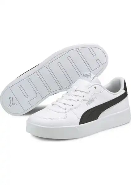 adidas Grand Court ve Puma Skye Clean Spor Ayakkabıları Karşılaştırması 2