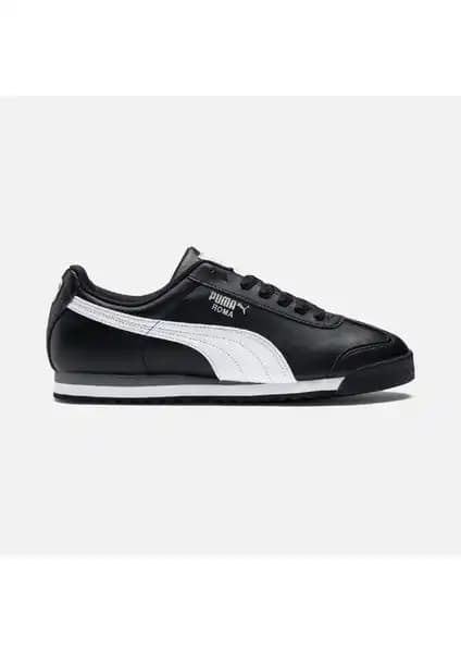 adidas Hoops 3.0 ve Puma Roma Basic Spor Ayakkabı Modellerinin Detaylı Karşılaştırması 2