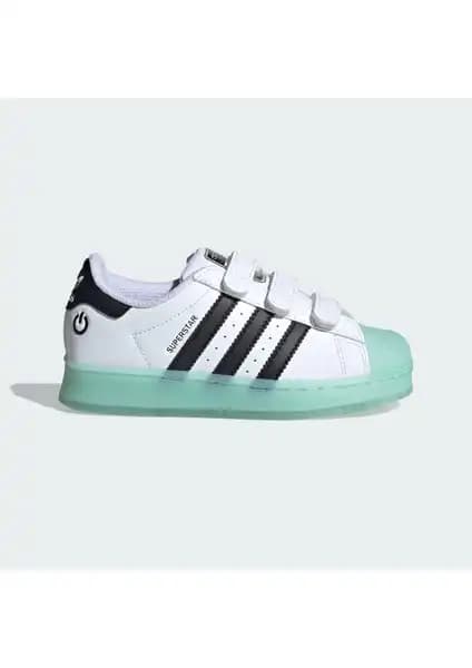 Adidas IG7004 ve IG7005 Çocuk LED Işıklı Spor Ayakkabıları Karşılaştırması 1