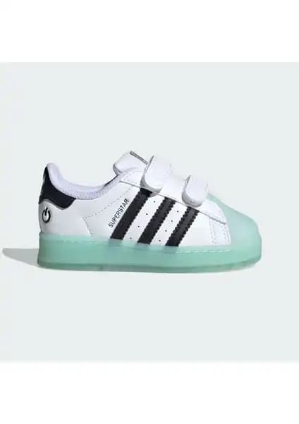Adidas IG7004 ve IG7005 Çocuk LED Işıklı Spor Ayakkabıları Karşılaştırması 2