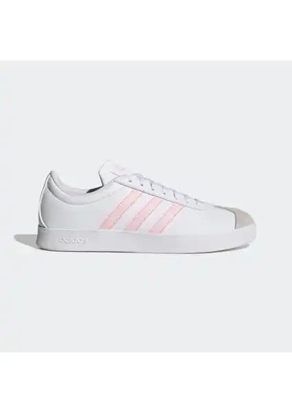 Adidas Kadın Spor Ayakkabıları Karşılaştırması: Grand Court TD ve VL Court Base Özellikleri 2