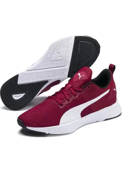 adidas Response Runner U ve Puma Flyer Koşu Ayakkabısı Karşılaştırması 2
