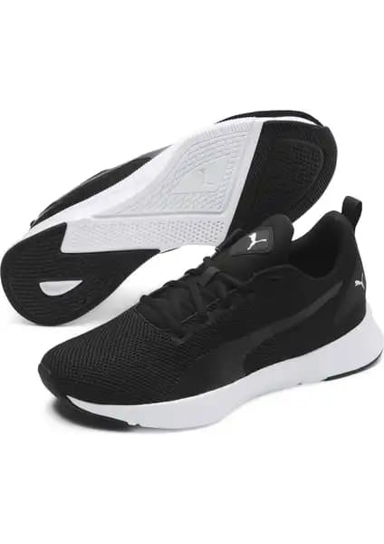 adidas Response Runner U ve Puma Flyer Runner Koşu Ayakkabıları Karşılaştırması 2