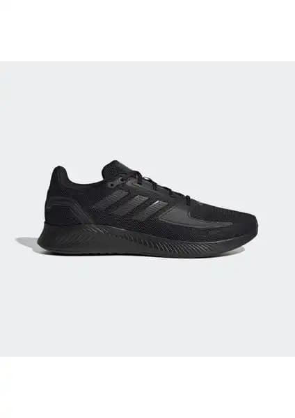 Adidas Showtheway 2.0 ve Run Falcon 2.0 Koşu ve Günlük Ayakkabı Karşılaştırması 2
