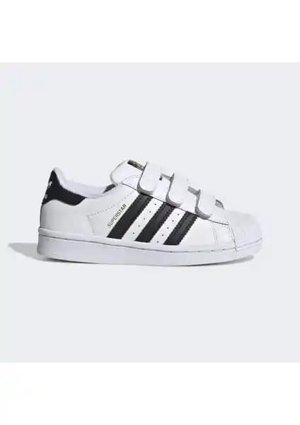 Adidas Superstar EF4838 ve EG4959 Modelleri Detaylı Karşılaştırması