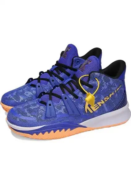 adidas Tensaur Sport 2.0 ve LRsmile Gençler Basketbol Ayakkabısı Karşılaştırması 2