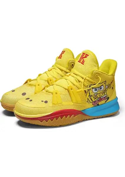 Adidas Tensaur Sport 2.0 ve LRsmile Xcity Çocuk Spor Ayakkabıları Karşılaştırması 2